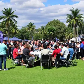 Circuito Indispensável TRT-2