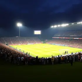 atrasos torcedores Barueri