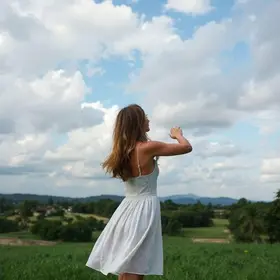 Aline Segato se despede do Barueri após 4 anos