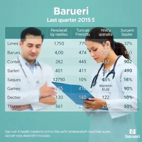 resultados da saúde em Barueri