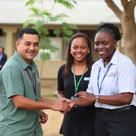 Escola de Empreendedorismo Familiar