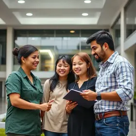 escola de empreendedorismo familiar