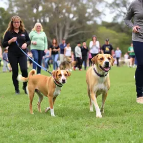 Cãominhada de Barueri
