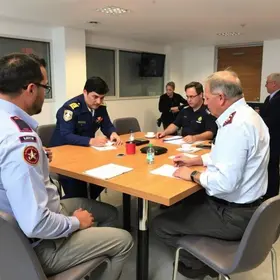 Empresa Municipal de Desenvolvimento de Campinas S/A