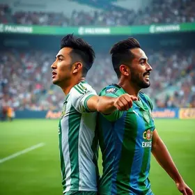 Palmeiras Grêmio Barueri