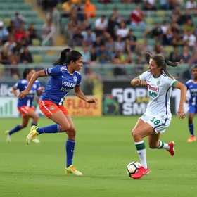 Paulistano Barueri 3 x 0 Tijuca