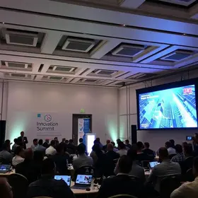 Innovation Summit Barueri