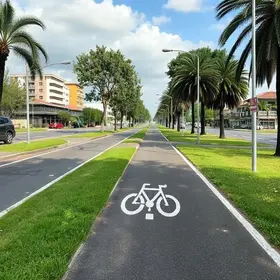 ciclovia