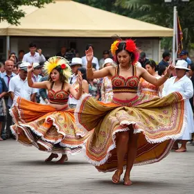 Festival de Dança de Barueri