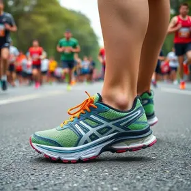Floractive Running 2026