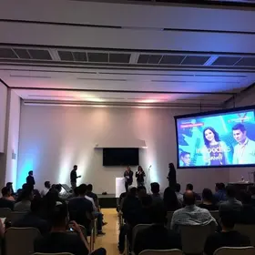 Innovation Summit Barueri