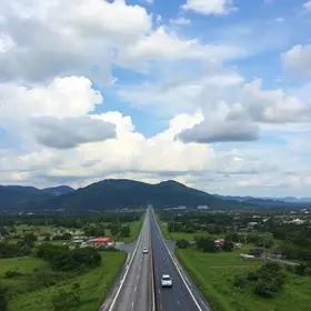 novo acesso entre Barueri e Carapicuíba