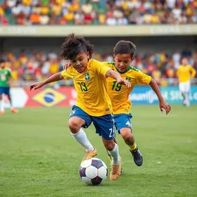 Copa do Brasil Sub-15