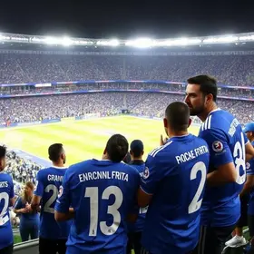 Ingressos do Cruzeiro