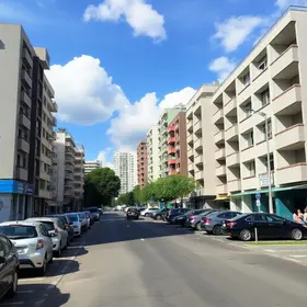 Zona Azul Barueri