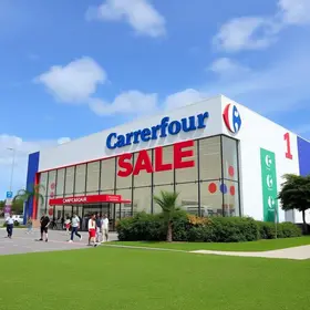 Carrefour Brasil