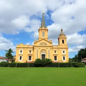 expediente no feriado de Corpus Christi em Barueri e Santana de Parnaíba