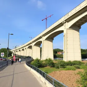 obras na castello branco