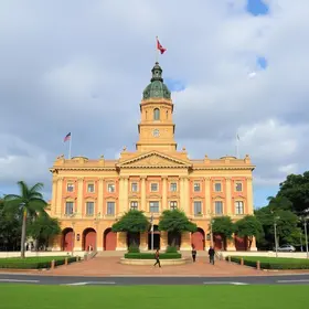 Prefeitura de Barueri