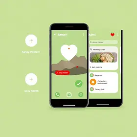 App Saúde Barueri