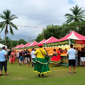 Arraiá de Barueri