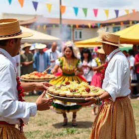 agenda cultural de Barueri