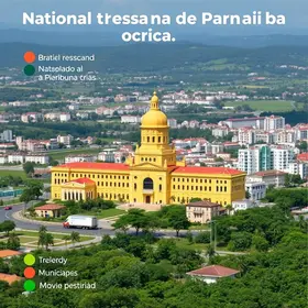 desempenho fiscal