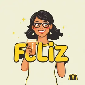 McDia Feliz Barueri