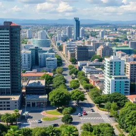 licenciamento urbanístico digitalizado