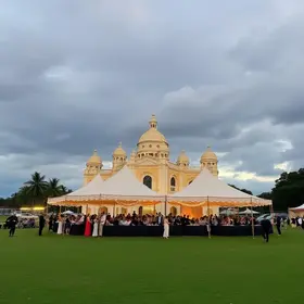 eventos Barueri e Santana de Parnaíba