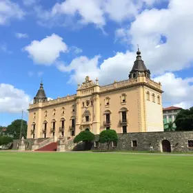 obras na Castello Branco
