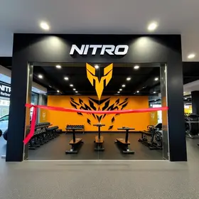 NitroGym
