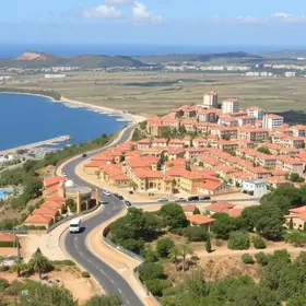 Obras da Castello