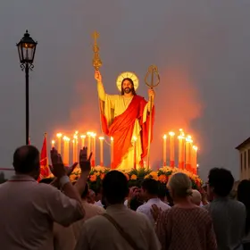 São João Batista Barueri