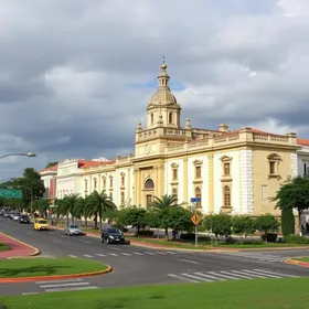 Trevo de Barueri