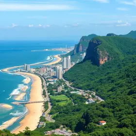 Barueri é destaque no 'As Melhores Cidades do Brasil' - 2026