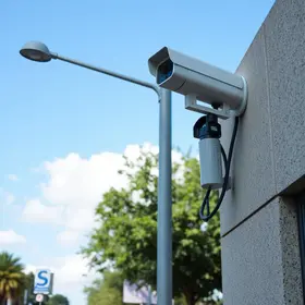 ampliação do sistema Smart Barueri