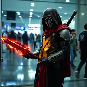 Barueri Geek Experience