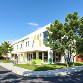 CAPS Infantil de Barueri
