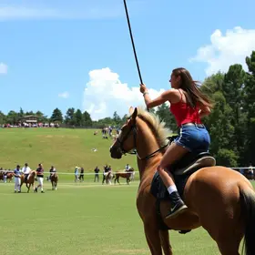torneios femininos