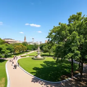 Parque Taddeo Cananéia