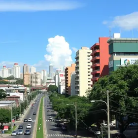 mercado imobiliário