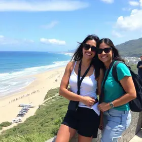 Victoria Barros x Naná Silva