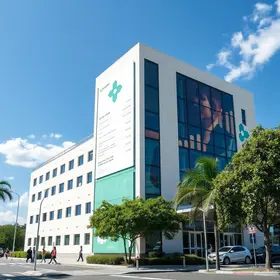 Command Center de Barueri