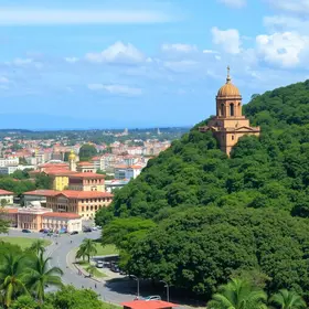 barueri e santana de parnaíba
