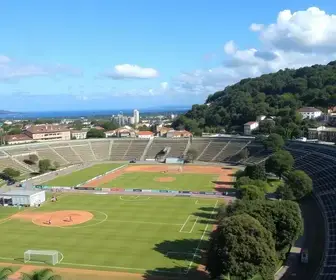 Jogos Intermunicipais Adaptados
