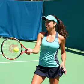 ITF W35 de Barueri
