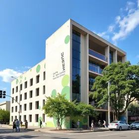 Centro TEA Barueri