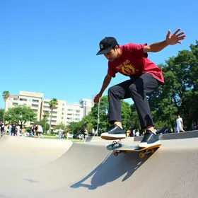 Circuito Banco do Brasil de Skate