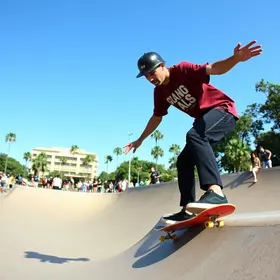 Circuito Banco do Brasil de Skate